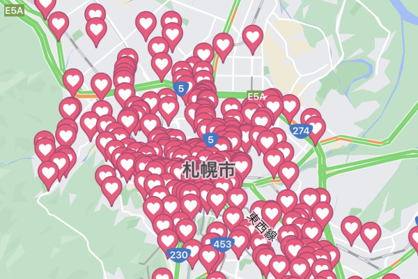 竹内建設のコラム 特殊な趣味