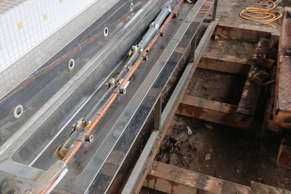 竹内建設のコラム 配管凍結