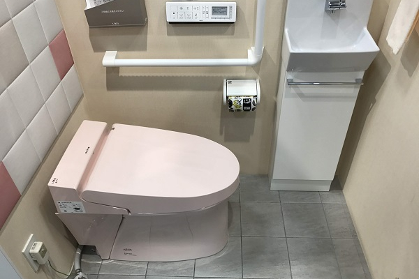 竹内建設のコラム トイレリフォーム