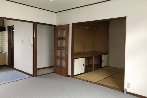竹内建設のコラム 暖かく快適なリノベーションを体感してみてください