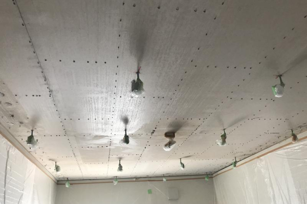 竹内建設のコラム ウレタンちゃん