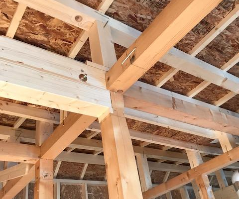 竹内建設のコラム 久しぶりの現場