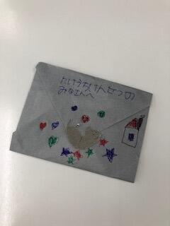 竹内建設のコラム 小さなお客様