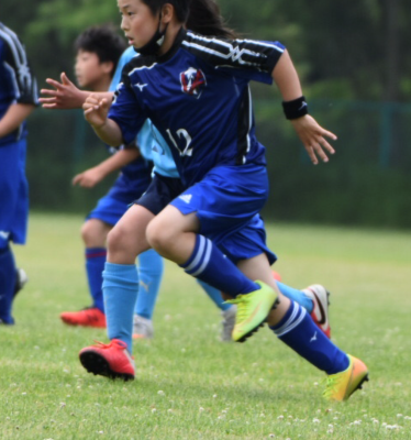 竹内建設のコラム 試合前の食事も大切にしています。