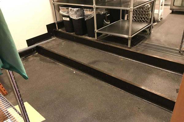 竹内建設のコラム 早朝