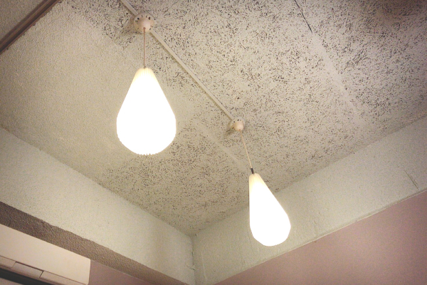 竹内建設のコラム 壁もいろいろ