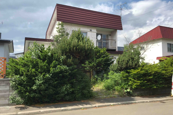 竹内建設のコラム やっぱり家は住み心地。リノベ完成見学会！