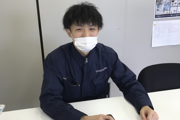 竹内建設のコラム 今日のリフォーム事業部　丸山　NO3
