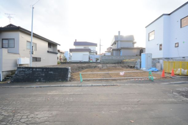 竹内建設のコラム 月寒東で売り土地をお探しのかたへ