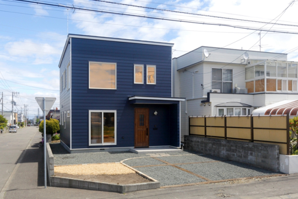 竹内建設のコラム 冬だけじゃない！断熱性の高い家って...