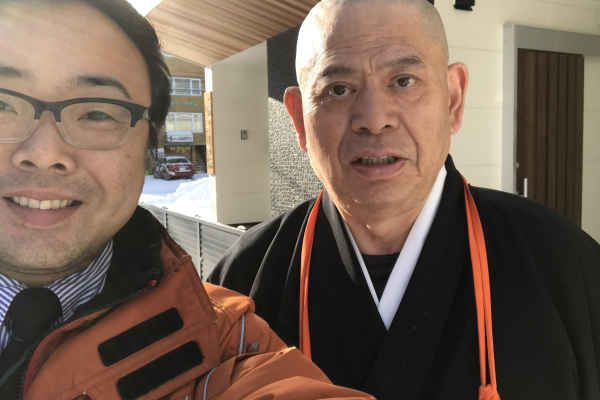 竹内建設のコラム 一か月が経過しましたね(^^)/