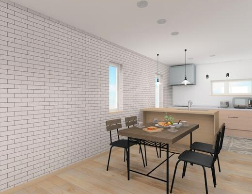 竹内建設のコラム 2×4工法とは？リノベーションは可能？