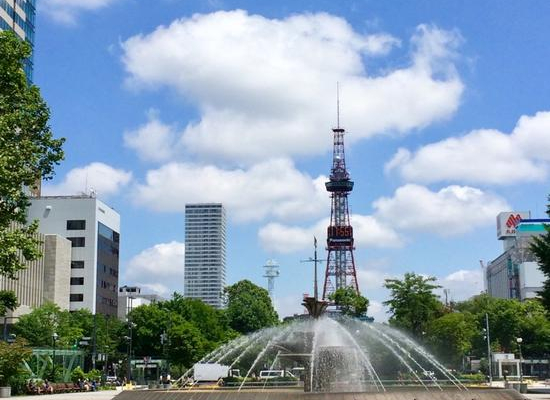 竹内建設のコラム 仕事中のほっと一息(^^)