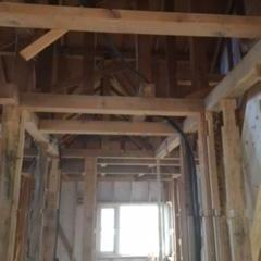 竹内建設のコラム リノベーション（解体工事）