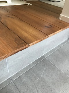 竹内建設のコラム 我が家のキロク