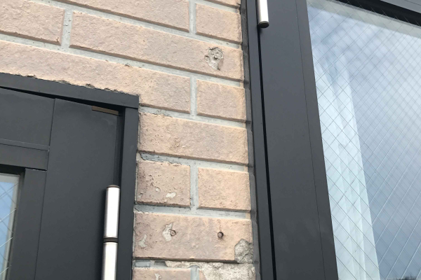 竹内建設のコラム 外壁の傷み