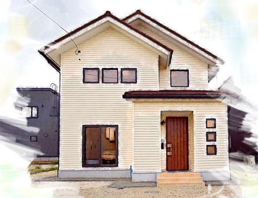 竹内建設のコラム 6月のオープンハウスはどんな家？