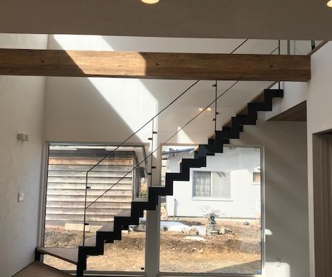 竹内建設のコラム イナヅマ