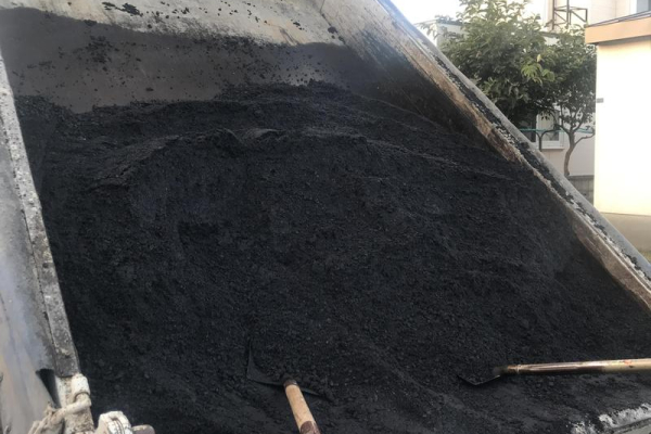 竹内建設のコラム 外構ちゃん