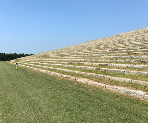 竹内建設のコラム 夏のイベント