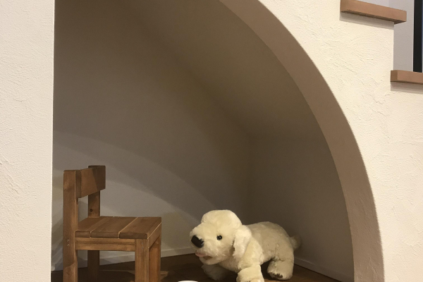 竹内建設のコラム ウェルピアモデル見学予約受付しております