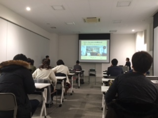 竹内建設のコラム リノベーションカレッジ札幌2018