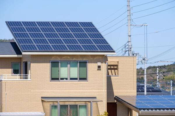 竹内建設のコラム 北海道で太陽光発電を導入する前に知っておきたいデメリットと対策