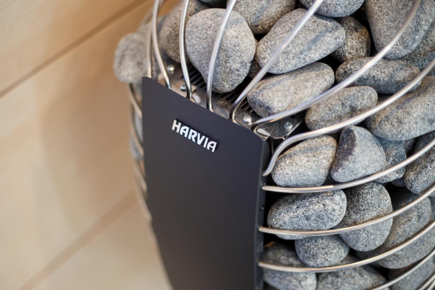 注文住宅での完全造作サウナ