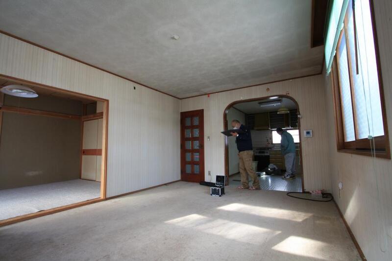 Before