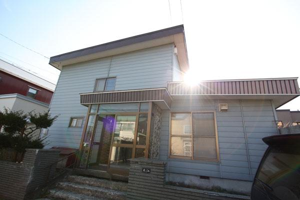 Before