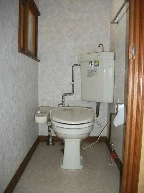 Before