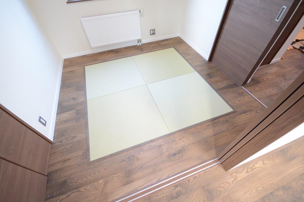 After