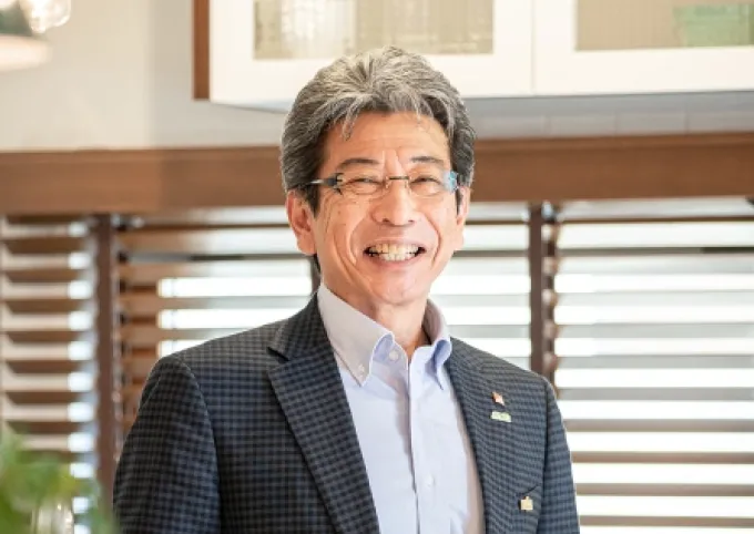 竹内建設のスタッフ