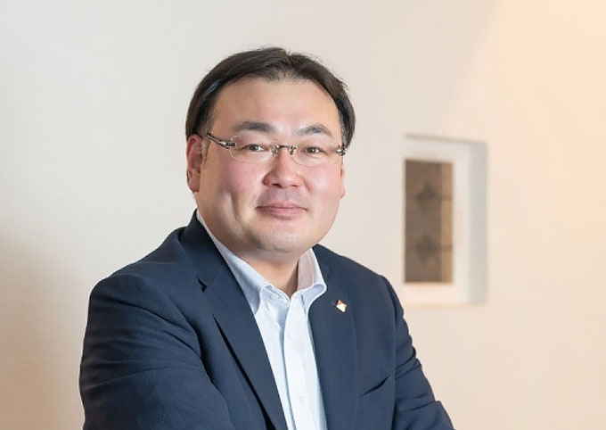 杉澤 永三