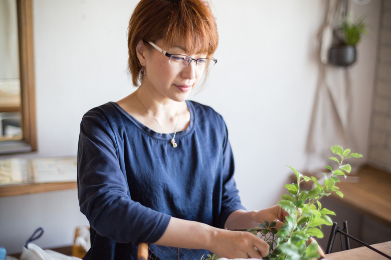 小倉佳子