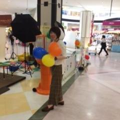 Fun Enjoy House FESTA