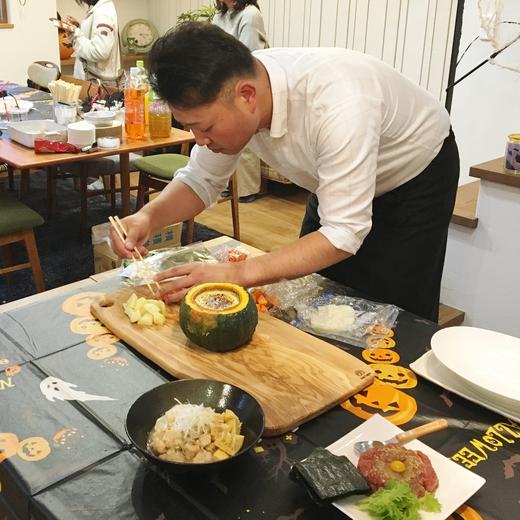 【お食事編】モデルハウスがレストランに。ビストロココティーク♪