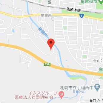 西区、手稲区で土地をお探しのかたへ