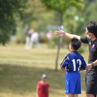 サッカー盛り上がってますね！！