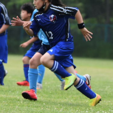 試合前の食事も大切にしています。