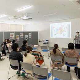 【お家のコト、勉強しよう。】４月は勉強会２本立て！