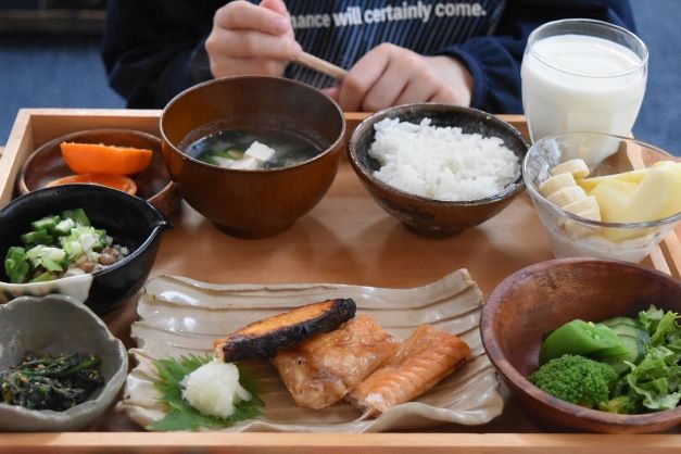 焼き魚定食.JPG