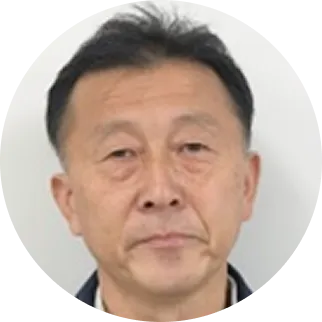 【副工場長・技術統括】Hiroshi.M