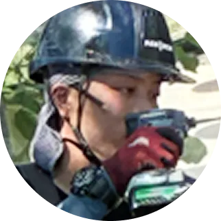 【棟梁】Yuki.M