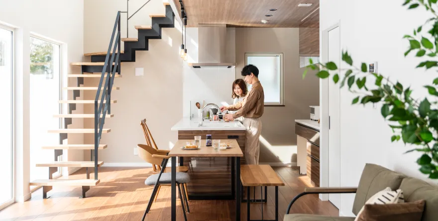 リフォーム イメージ写真