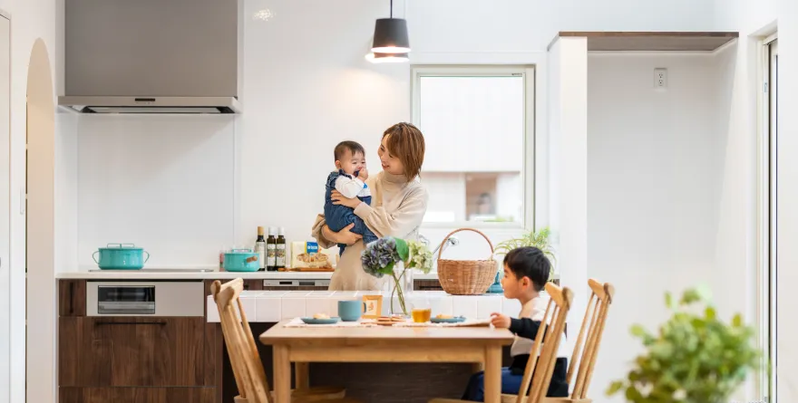 タケウチリノベ イメージ写真