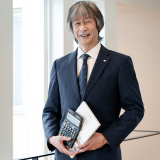 竹内建設のスタッフ Yoshiaki .T