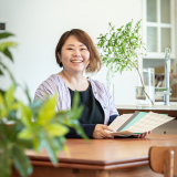 竹内建設のスタッフ Maaya .F