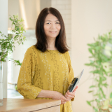 竹内建設のスタッフ Masae .K