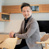 竹内建設のスタッフ Tomoyuki .K